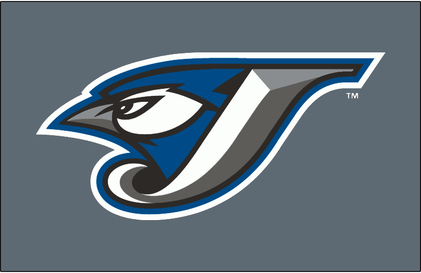 Toronto Blue Jays 2004-2005 Cap Logo iron on transfers for clothing